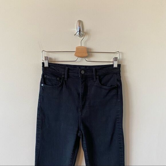 DENIM Forum -The Lola High Rise Skinny (Size:28) - Picture 4 of 12